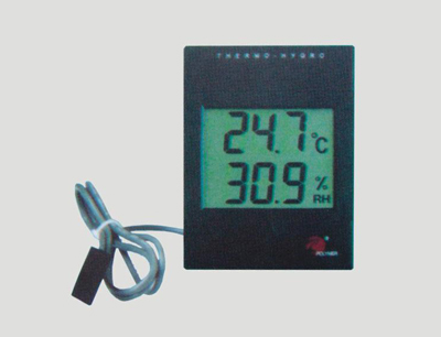 KT303Temperaturehumidity indicator