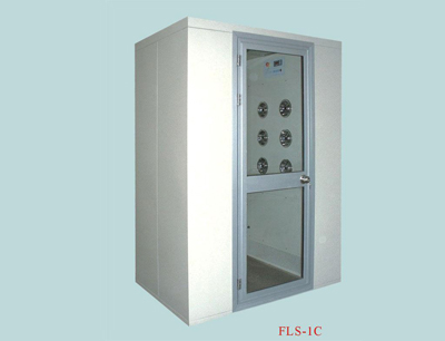 FLS-1C series Air Shower