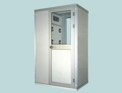 FLS-1DC  series Air Shower