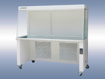 SW-CJ-2A series Standard Purified Operating Bench(Horizontil Flow)