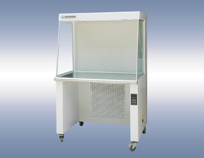 SW-CJ-1A  series Standard Purified Operating Bench(Horizontil Flow)