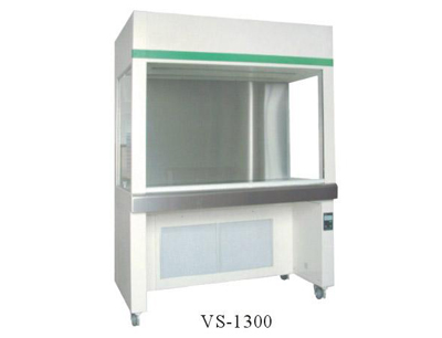 VS-1300 series vertical flow clean bench