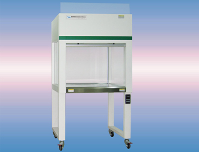 YJ-840 S(S/D) series medical clean bench   (Vertical Flow)