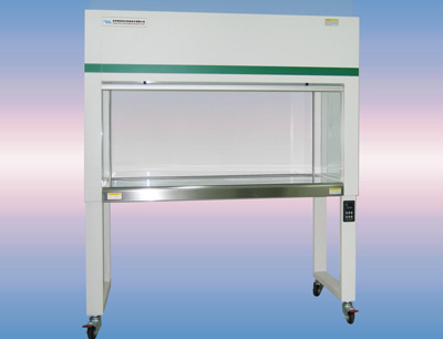 YJ-1340 S(S/D) series medical clean bench   (Vertical Flow)