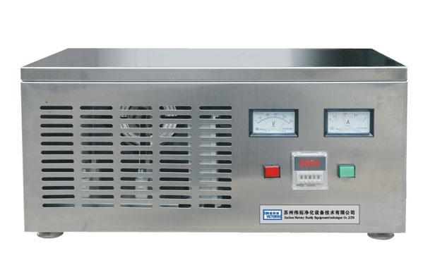 JSF-FT Benchtop disinfection machine