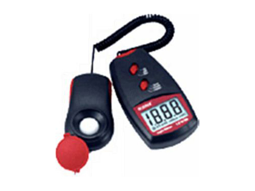 LX-1010B Digital Lux Meter