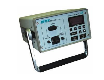 Aerosol Photometer TDA-2H