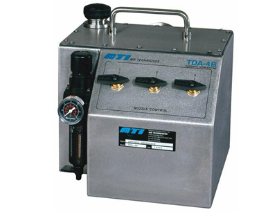 Aerosol dispenser TDA-4B